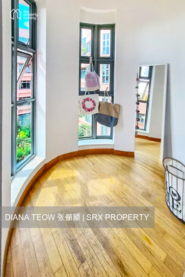 Adam Park Condominium (D11), Condominium #447558681